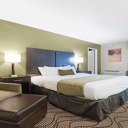 Best Western Gold Country Inn Grass Valley Extérieur photo