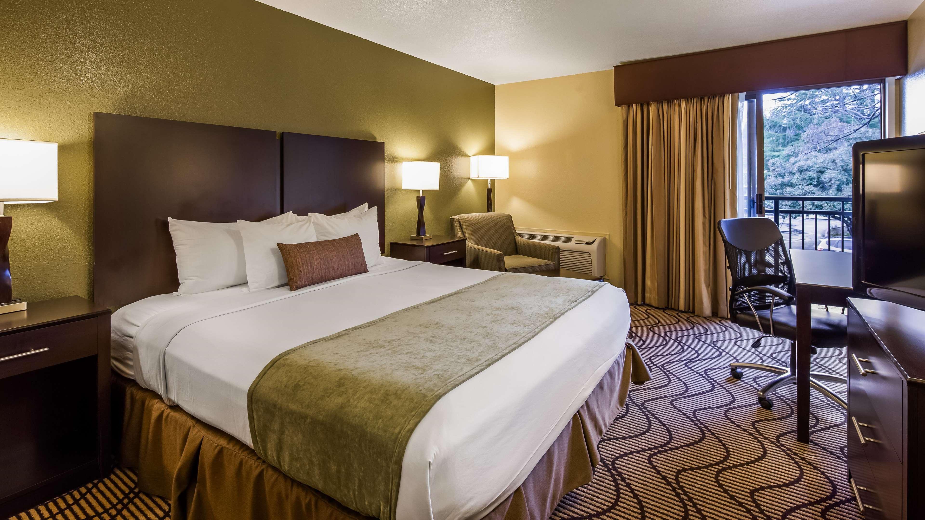 Best Western Gold Country Inn Grass Valley Extérieur photo