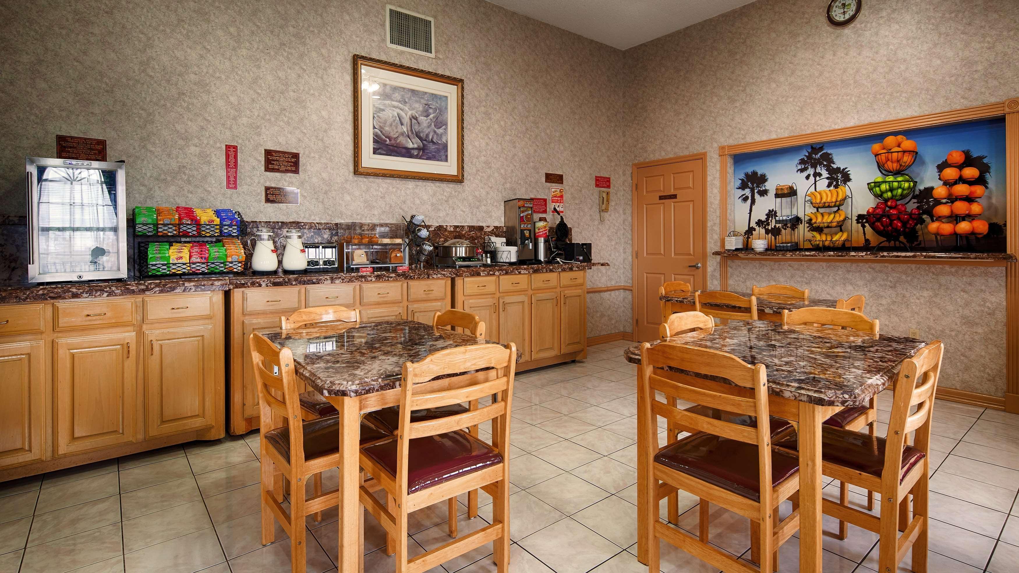 Best Western Gold Country Inn Grass Valley Extérieur photo