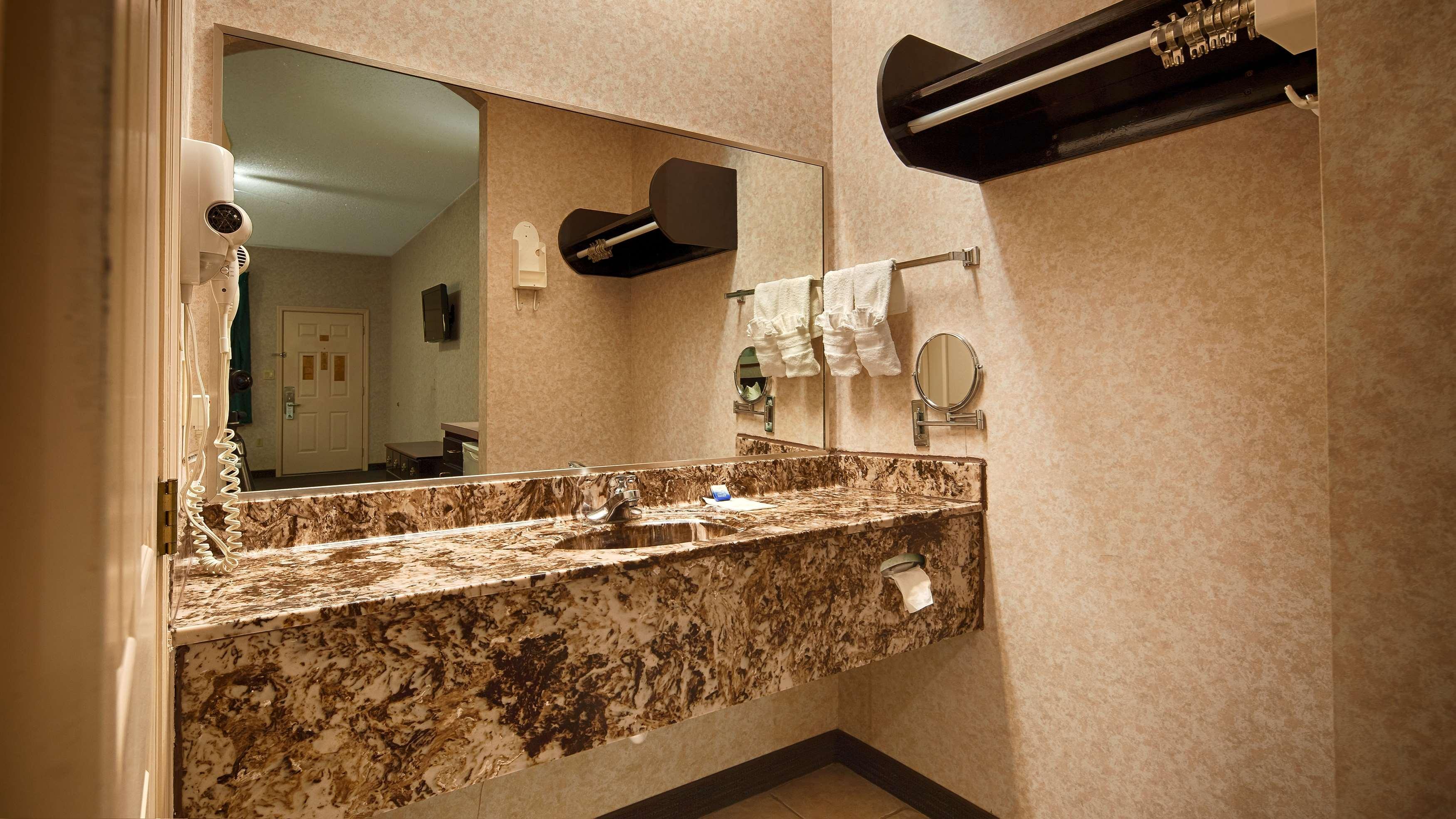Best Western Gold Country Inn Grass Valley Extérieur photo