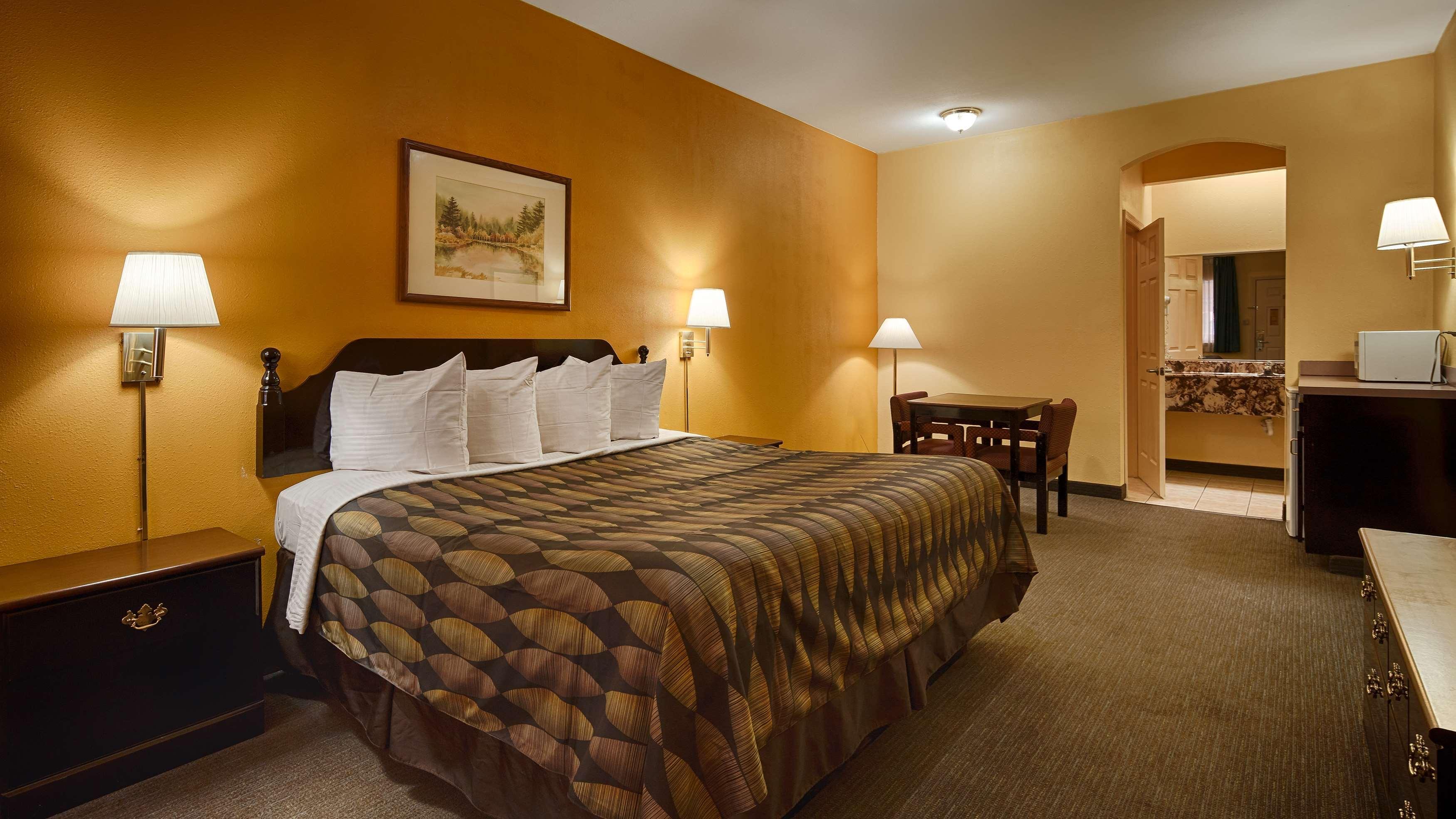 Best Western Gold Country Inn Grass Valley Extérieur photo