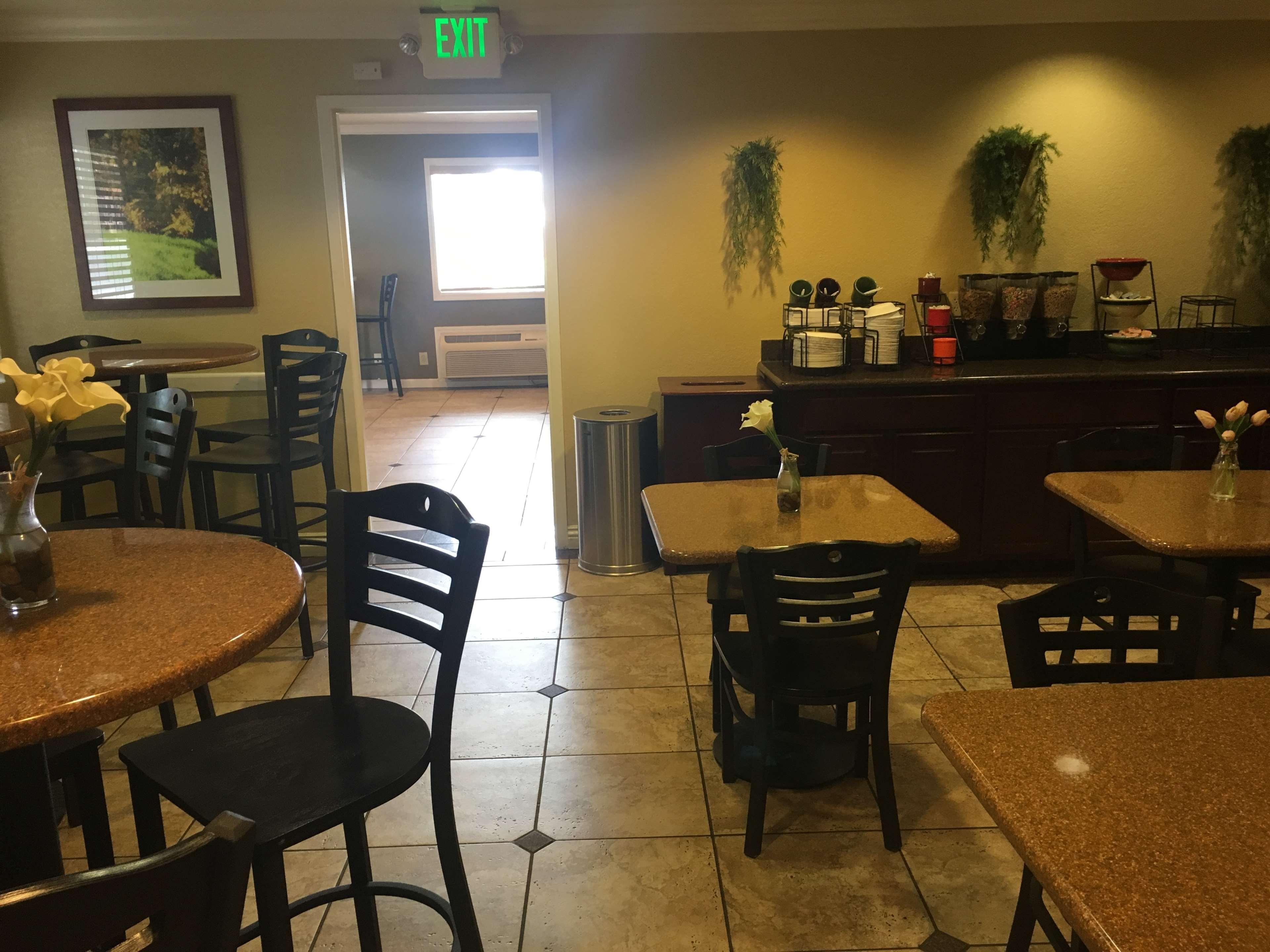Best Western Gold Country Inn Grass Valley Extérieur photo