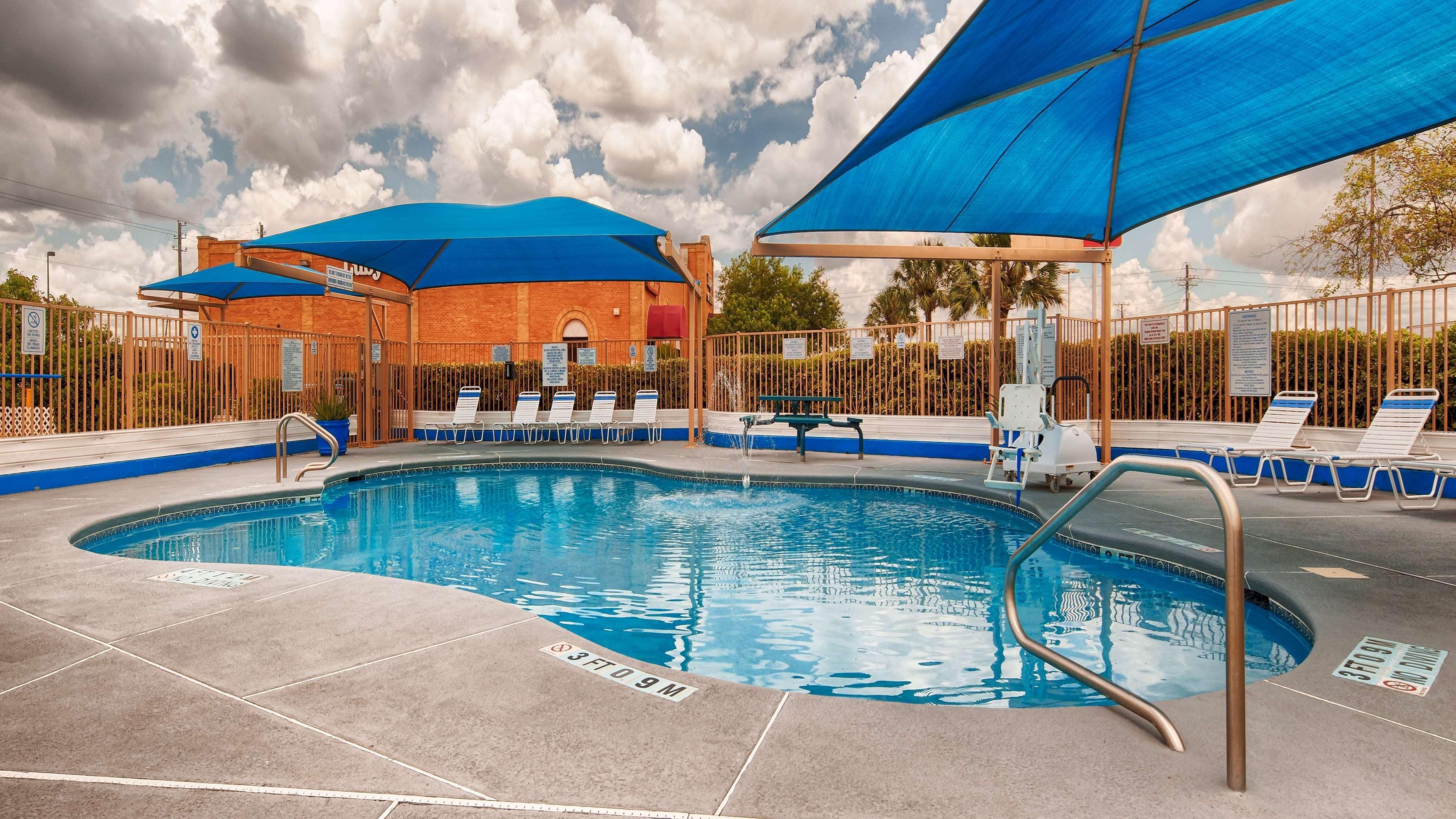 Best Western Gold Country Inn Grass Valley Extérieur photo