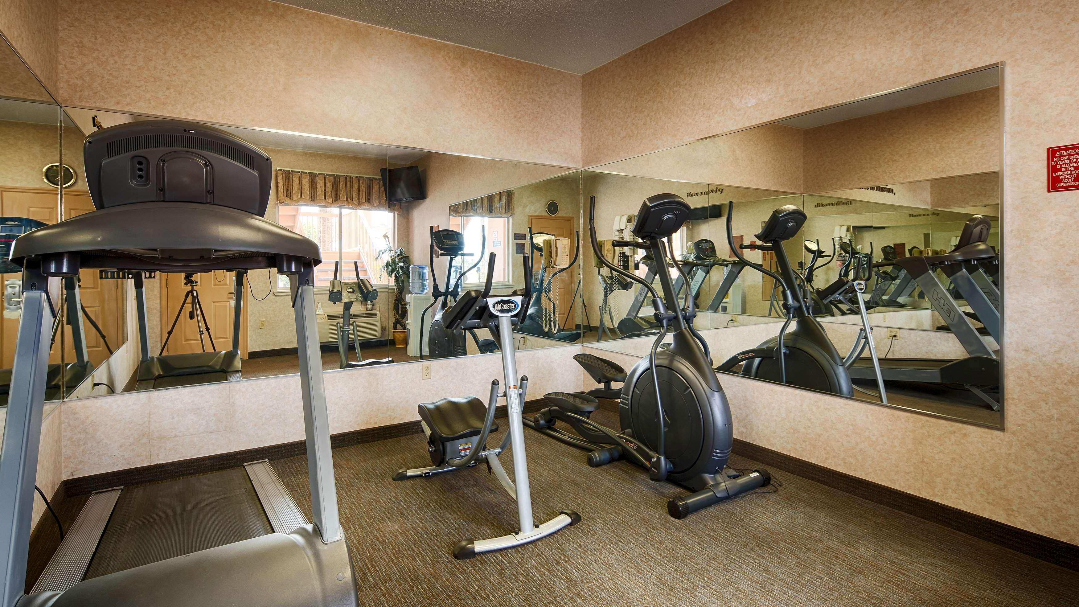 Best Western Gold Country Inn Grass Valley Extérieur photo