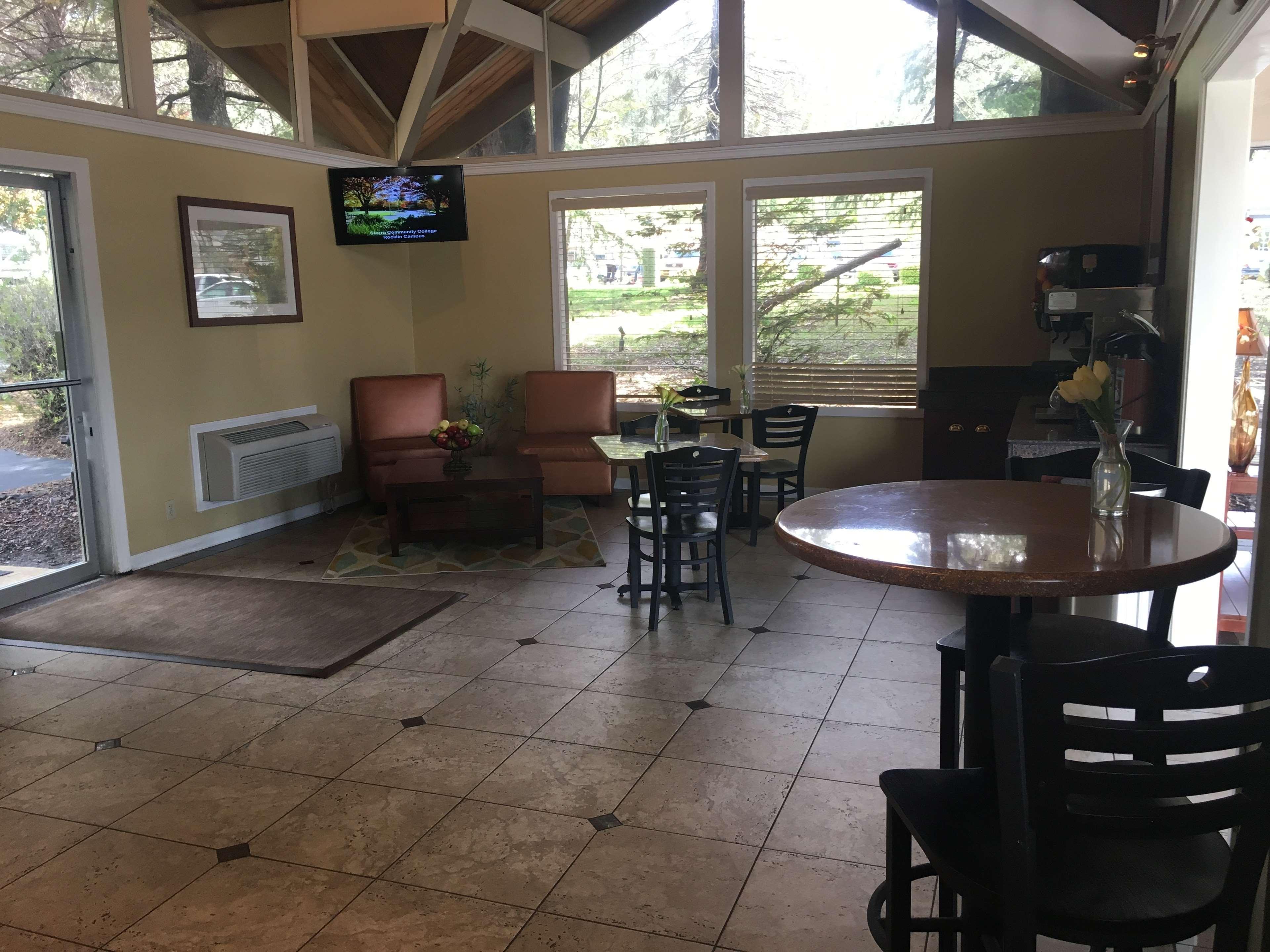 Best Western Gold Country Inn Grass Valley Extérieur photo