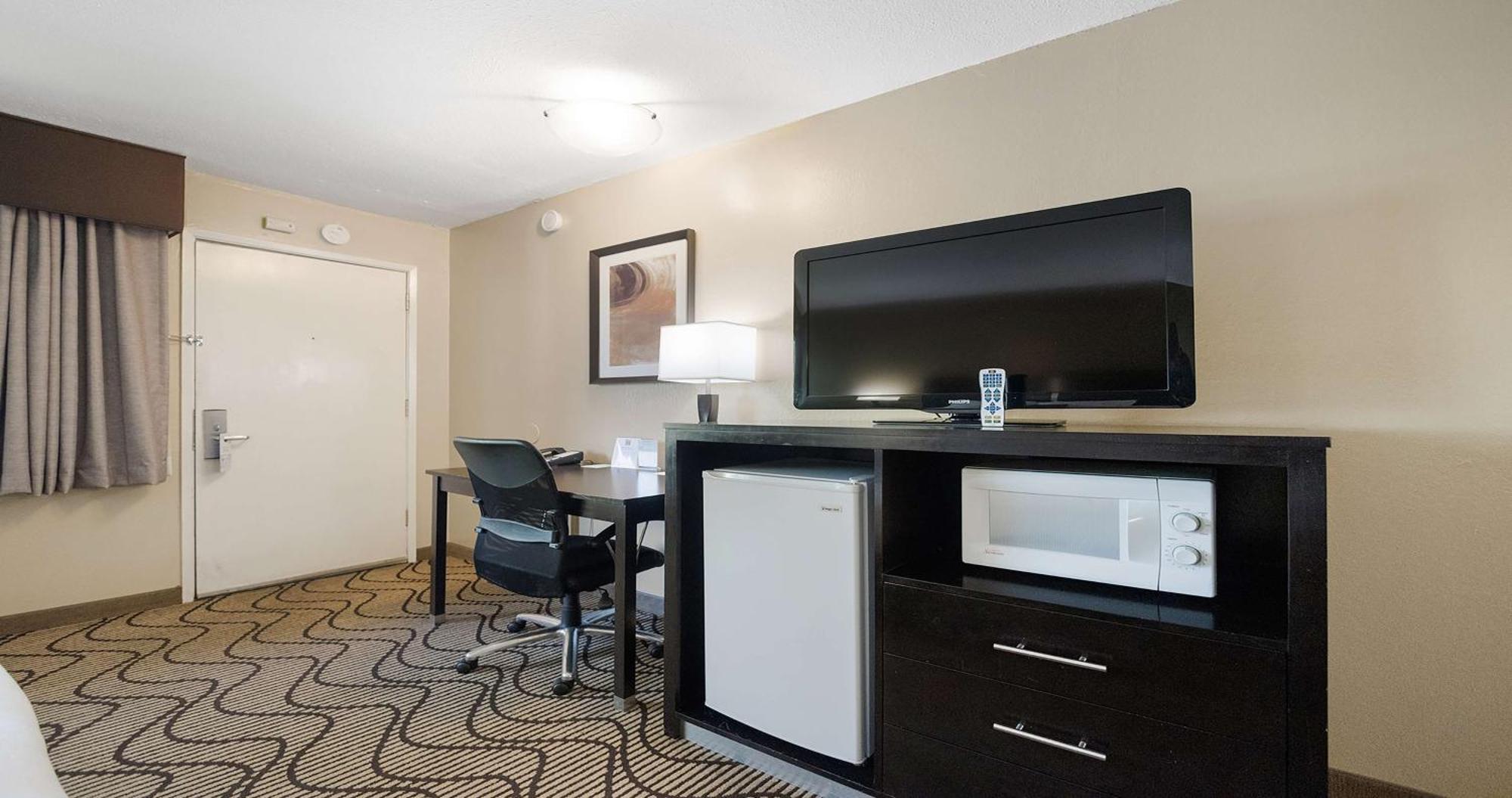 Best Western Gold Country Inn Grass Valley Extérieur photo