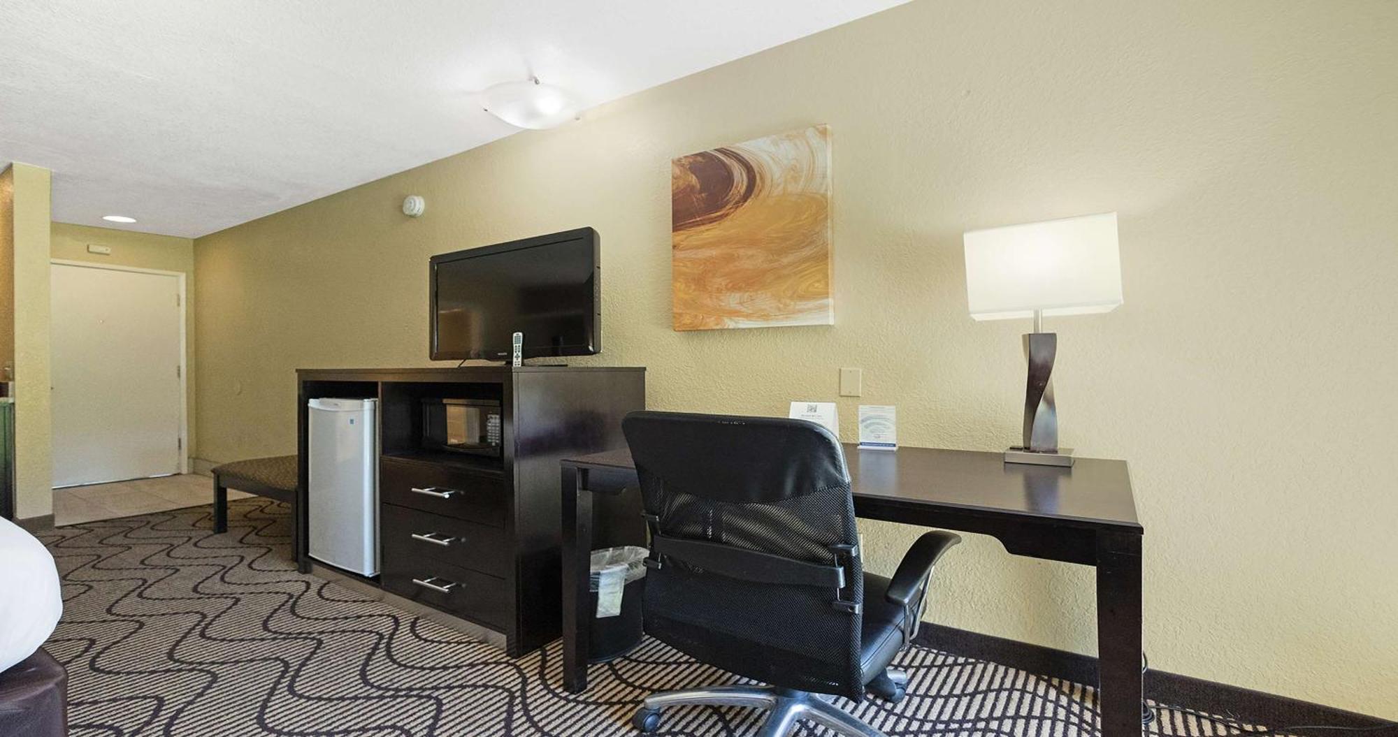 Best Western Gold Country Inn Grass Valley Extérieur photo