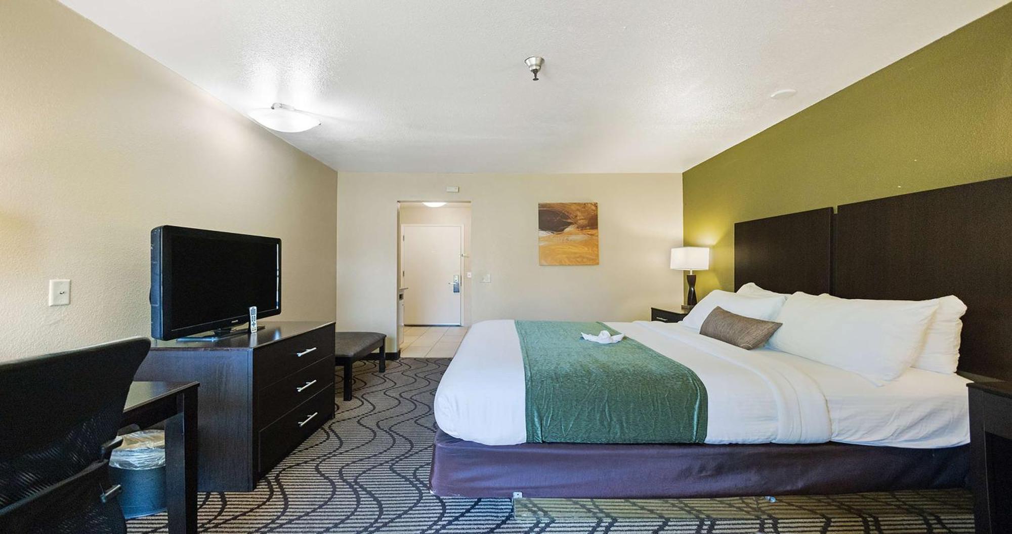 Best Western Gold Country Inn Grass Valley Extérieur photo