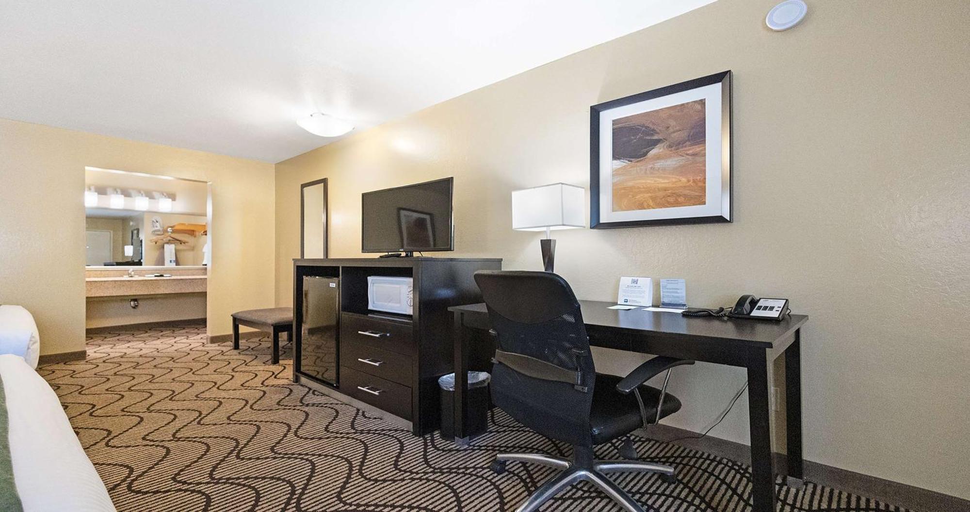 Best Western Gold Country Inn Grass Valley Extérieur photo