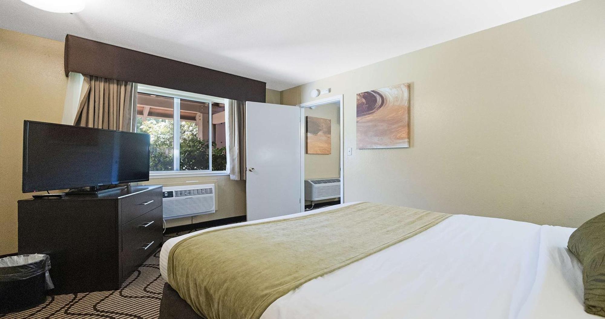 Best Western Gold Country Inn Grass Valley Extérieur photo