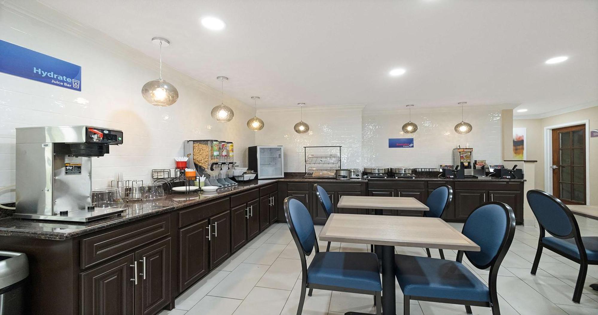 Best Western Gold Country Inn Grass Valley Extérieur photo
