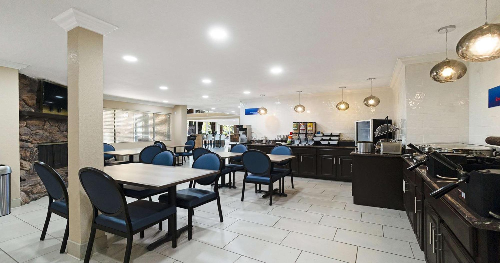 Best Western Gold Country Inn Grass Valley Extérieur photo