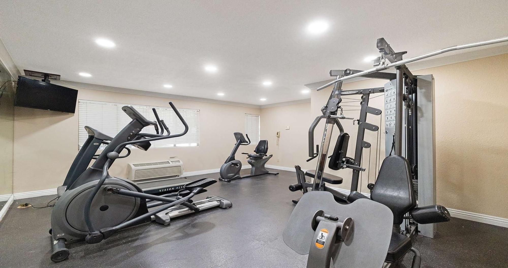 Best Western Gold Country Inn Grass Valley Extérieur photo