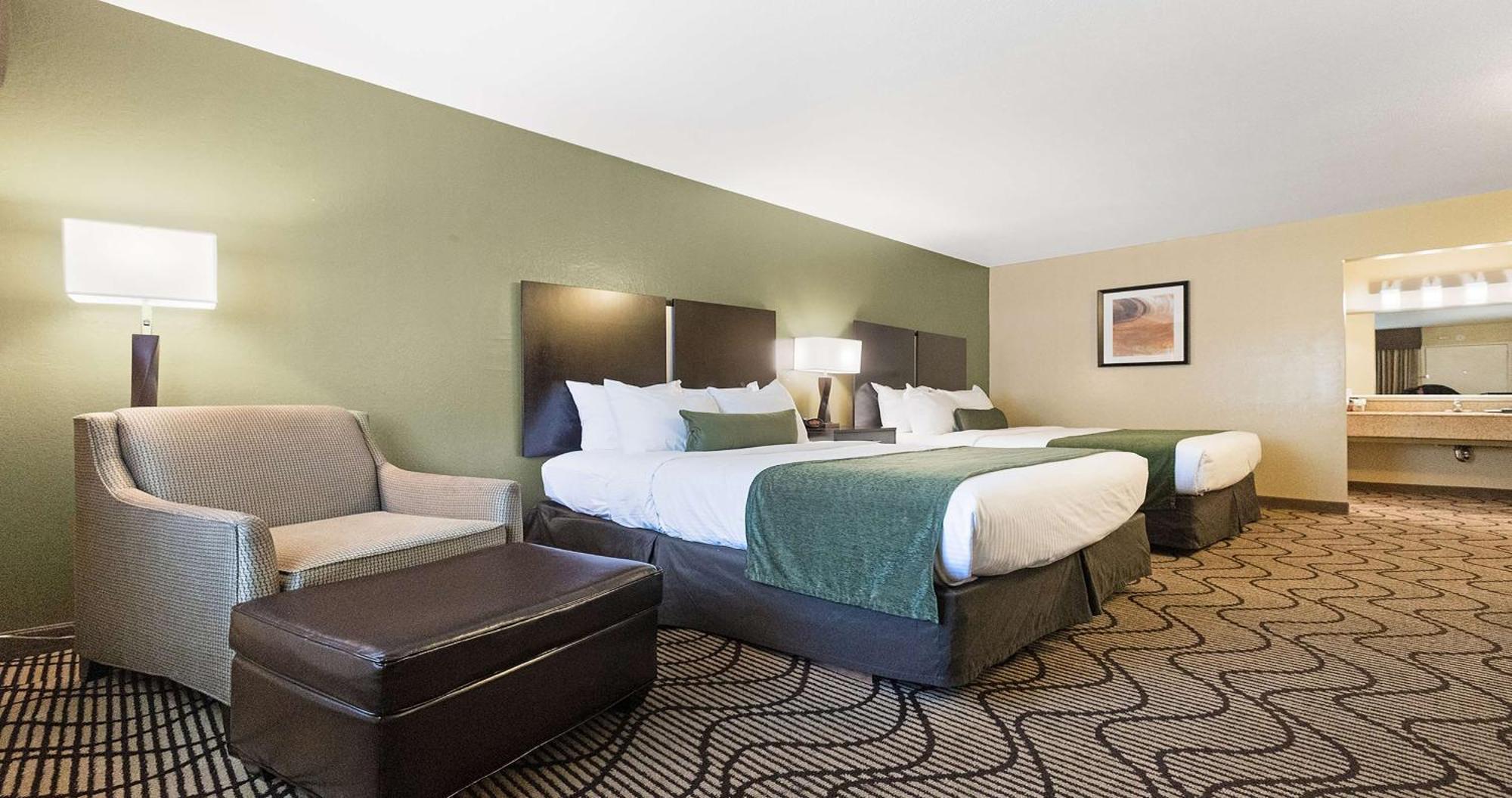 Best Western Gold Country Inn Grass Valley Extérieur photo