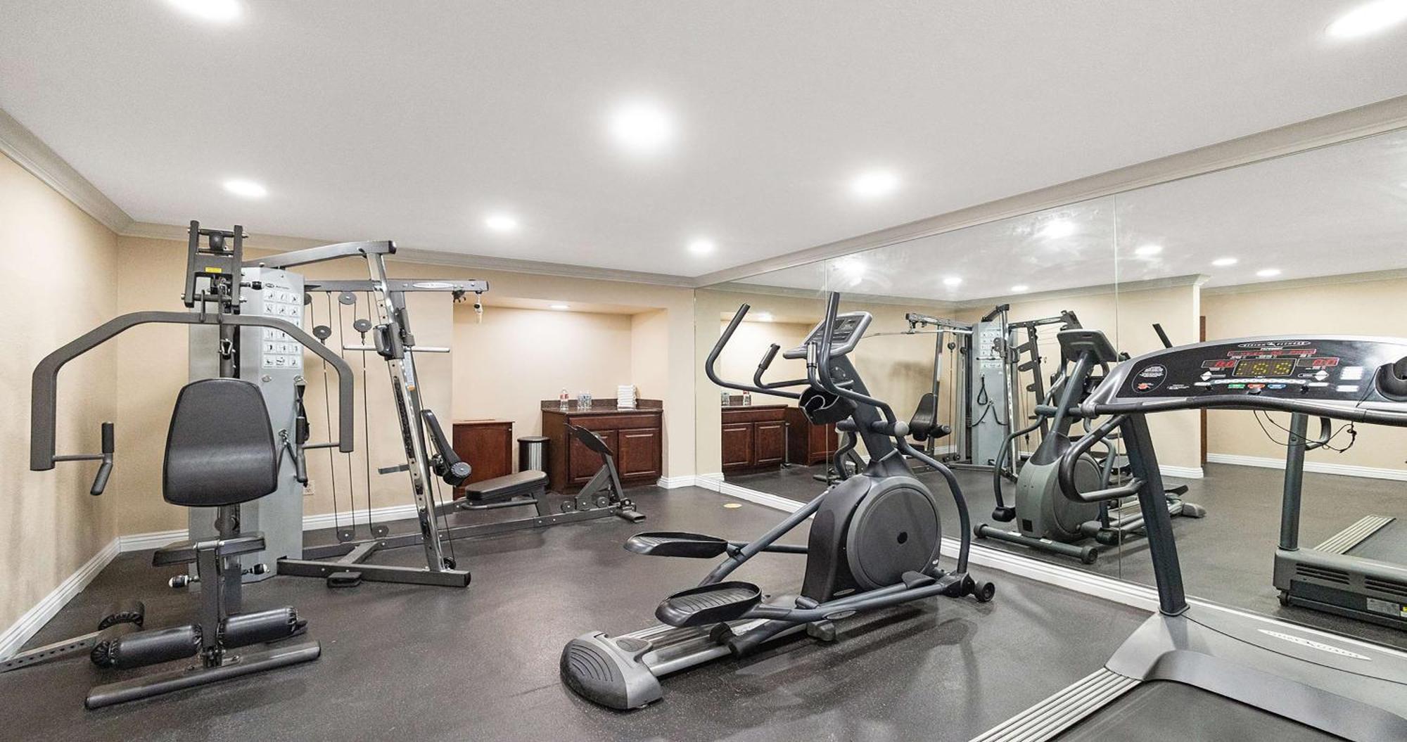 Best Western Gold Country Inn Grass Valley Extérieur photo