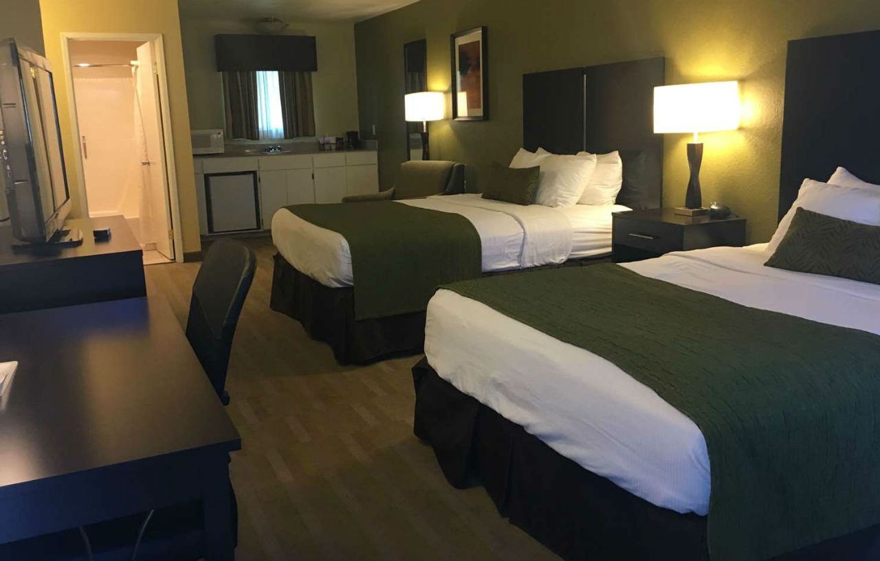 Best Western Gold Country Inn Grass Valley Extérieur photo