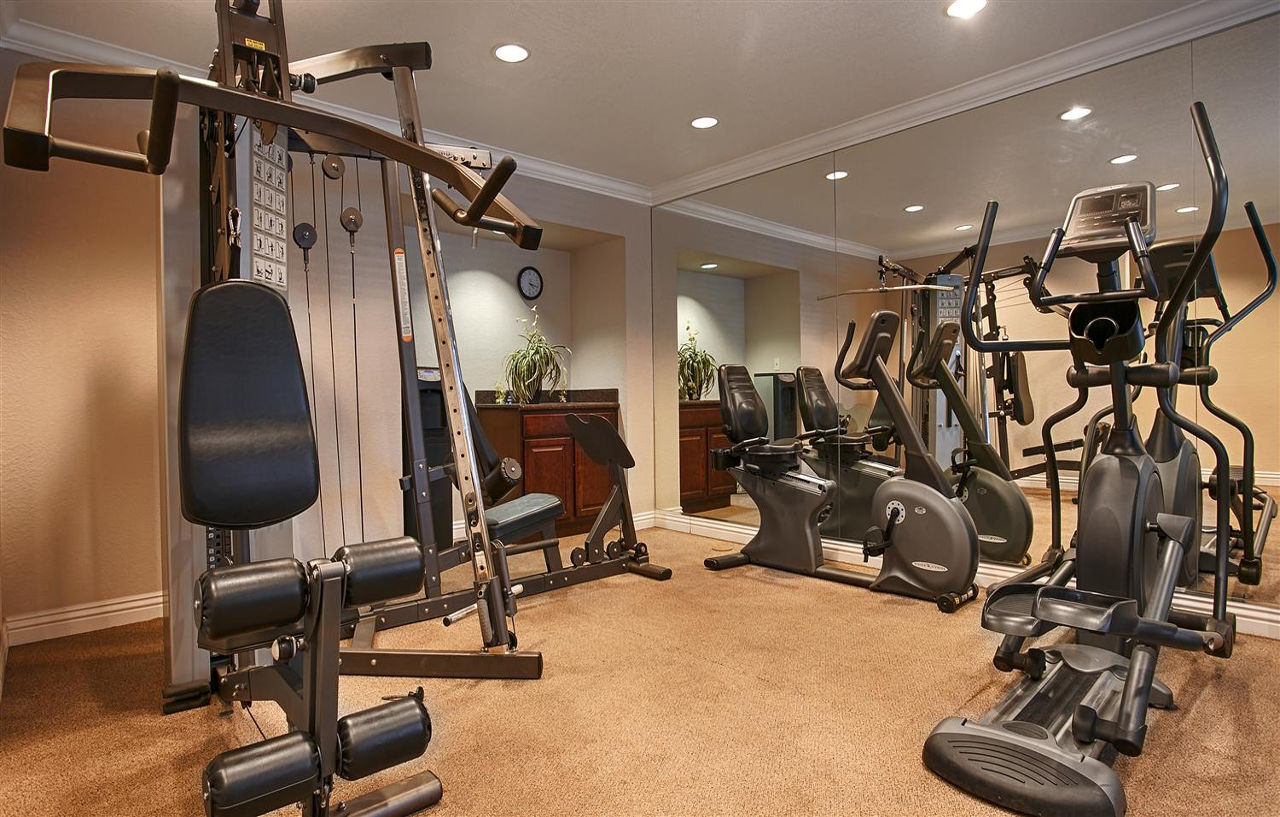 Best Western Gold Country Inn Grass Valley Extérieur photo